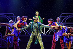 Jewel of the Seas Gallery Image